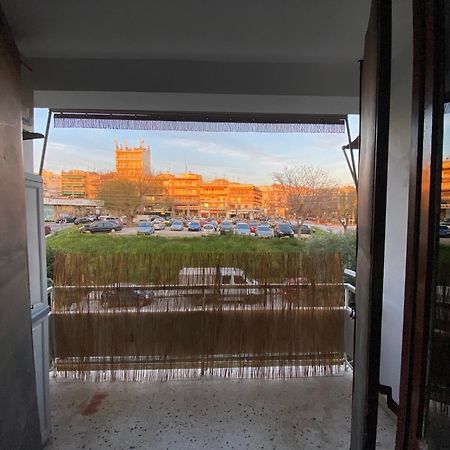 Antonis Apartment Thessaloniki Exterior photo