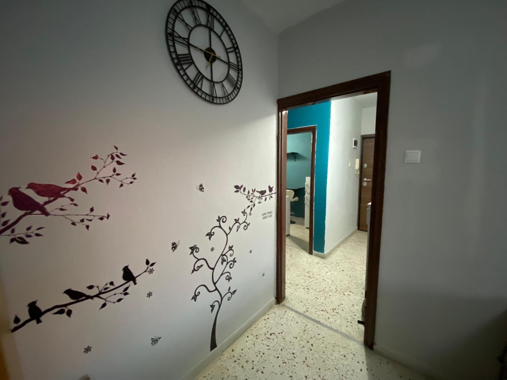 Antonis Apartment Thessaloniki Exterior photo