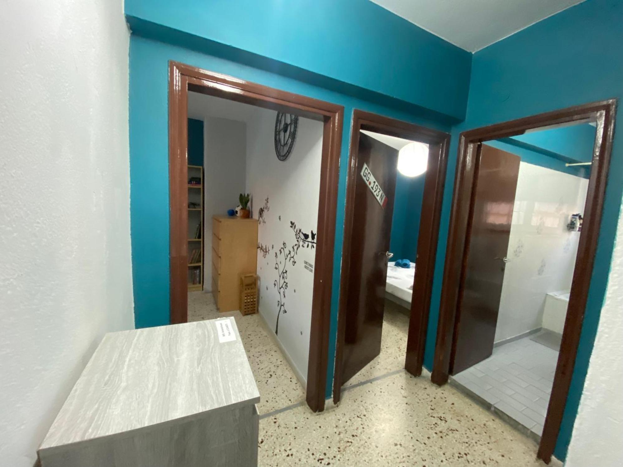 Antonis Apartment Thessaloniki Exterior photo
